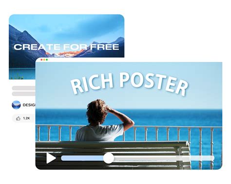 online poster maker|Iba pa.